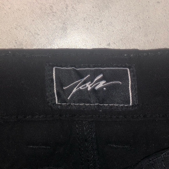 JSLV Secure Chinos - Picture 2 of 6